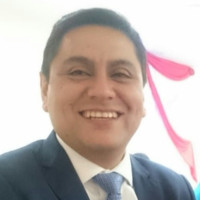 Joe Chacon Glener