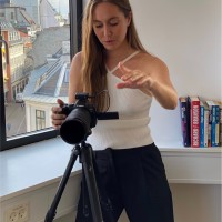 Caroline Honoré Mortensen