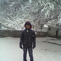 Raja Sambyal