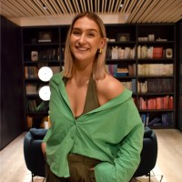 Jacinta Ashby