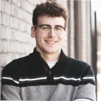 Lucas Metcalf