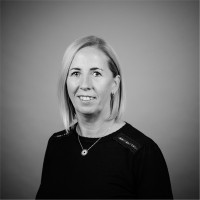 Patricia Mulholland