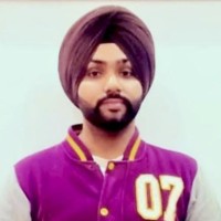 Harmeet Singh ( Harry Jaura )