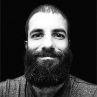Nicholas Tomasi