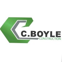 Chris Boyle