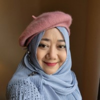 Amiza Hazni Mohd Radzi
