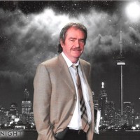 Stephen Smalley