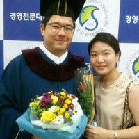 Hanil Rudy Jang