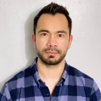 Salvador Vazquez Cervantes