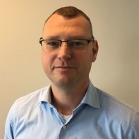 John Hoogenboezem