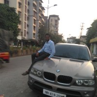 Ashafak Mujawar