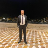 Erdal Gezici