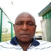Okanlawon Bamidele Kamoru