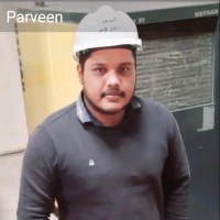 Parveen Kumar