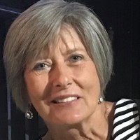 Christine Groenewald