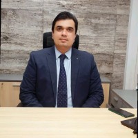 Talha Umer