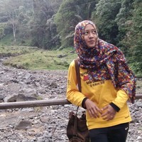 Arifah Purnamaningrum