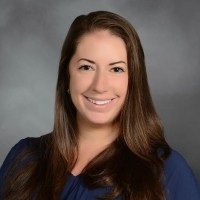 Rachael Stevenson