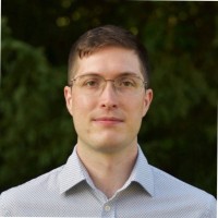 Daniel Sprunger, SHRM-CP