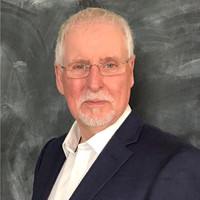 Ralph Watson - leading ethical and professional coaches