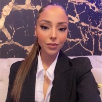 Sabrina El Yousefy