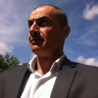 Amazouze Frédéric