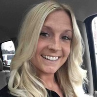 Britney Blomquist