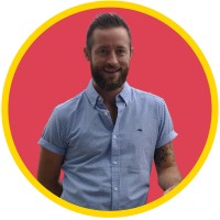 Nick Chiarella-Hamblin