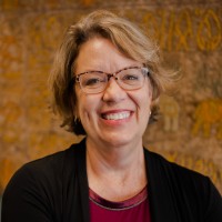 Ann McColl, MLIR, SHRM-CP