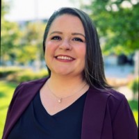Sarah Stubblefield, Aicp