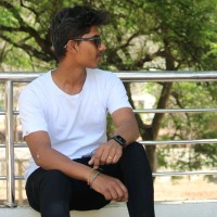 Rakesh VS