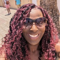 Tracey Straker