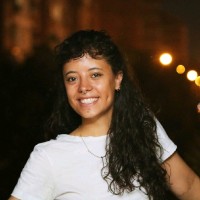 Mariam El Mourjany Román