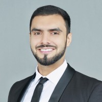 Yazan M. S. Albaik