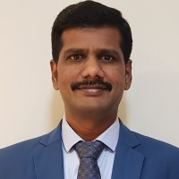 Gurusamy Sp