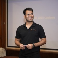 Ankit Ramani