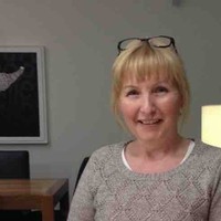 DONNA ELLIS