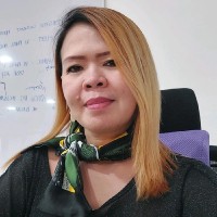 Yusihara Arnado, Mba