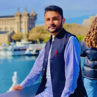 Sohail Ahmad