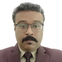 SIDDHARTHA CHAKRABORTY
