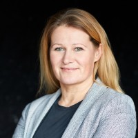 Lene Lodberg