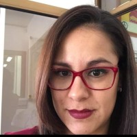 Brenda María Gallegos Morales