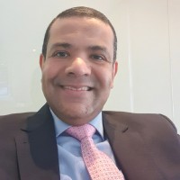 Amilton Da Silva Teixeira