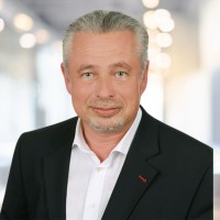 Ronald May