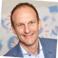 Joost Overbeek