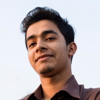 Vikash Patel