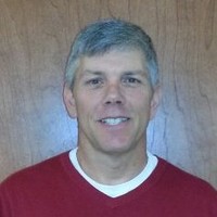 Steve Long