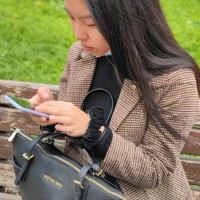 Isabel Wang Gao
