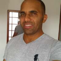 Orlando Andrade da Silva