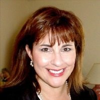 Tracy Maxner